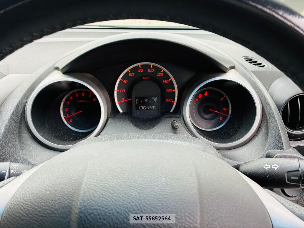 Honda FIT 2010-06 8596510-15