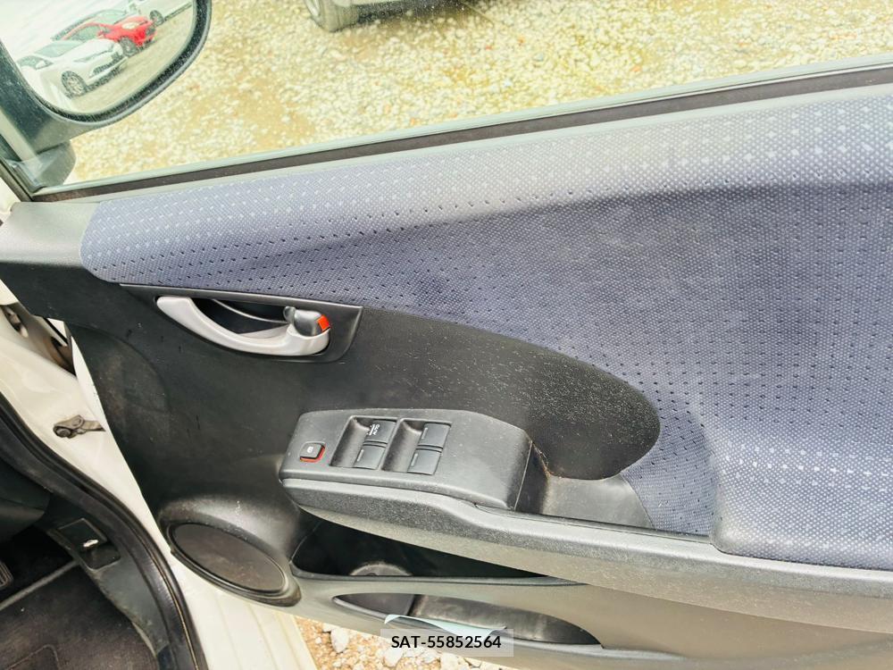Honda FIT 2010-06 8596510-22