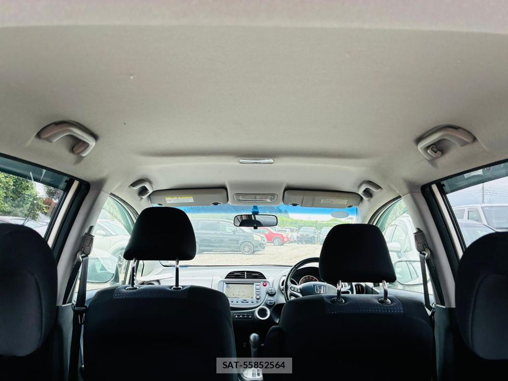 Honda FIT 2010-06 8596510-24