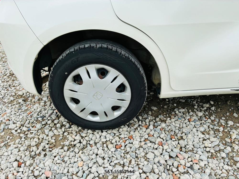 Honda FIT 2010-06 8596510-27