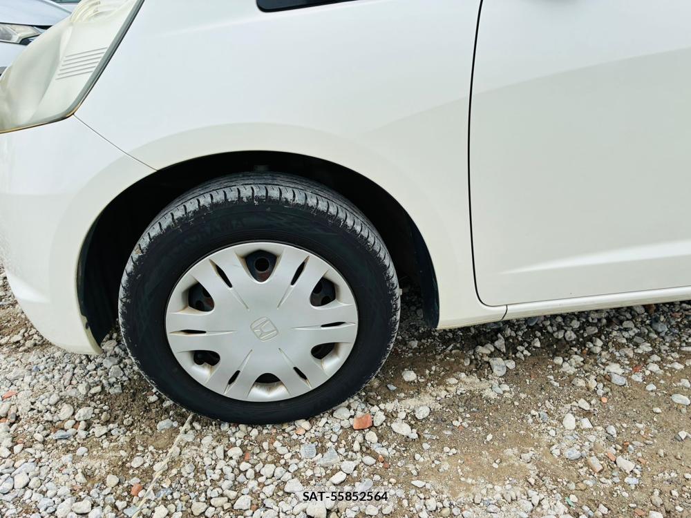 Honda FIT 2010-06 8596510-29