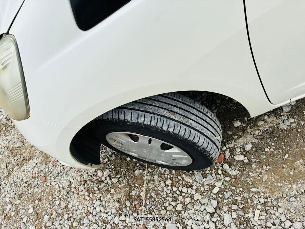 Honda FIT 2010-06 8596510-32