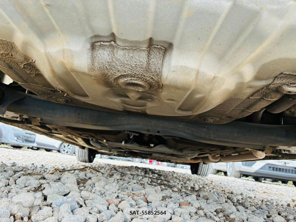 Honda FIT 2010-06 8596510-36