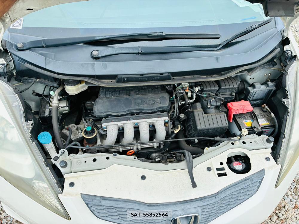 Honda FIT 2010-06 8596510-38