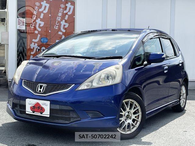 Honda FIT 2010-05 8659071-0