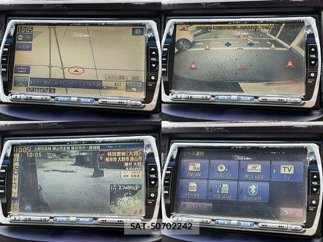 Honda FIT 2010-05 8659071-4