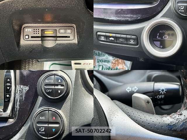 Honda FIT 2010-05 8659071-7