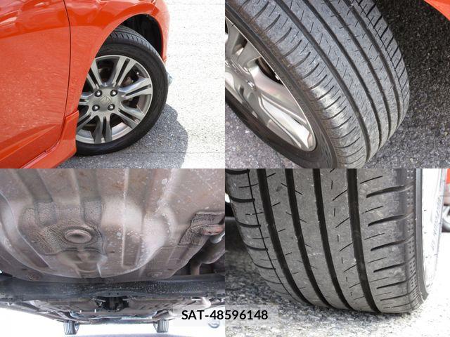Honda FIT 2011-02 8666136-10