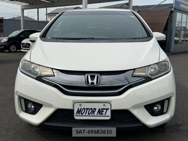 Honda FIT 2014-10 8659066-14