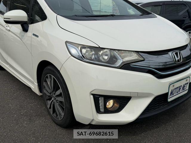 Honda FIT 2014-10 8659066-20