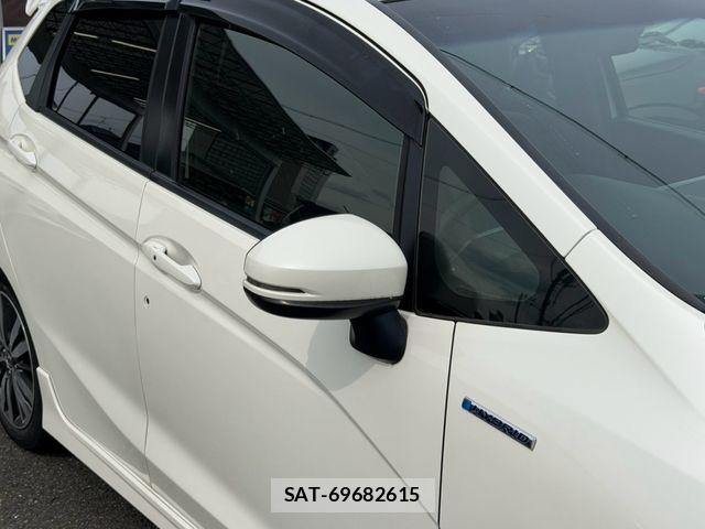 Honda FIT 2014-10 8659066-21