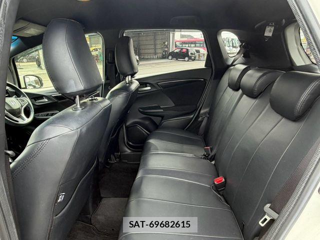 Honda FIT 2014-10 8659066-4