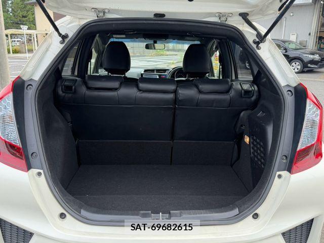 Honda FIT 2014-10 8659066-5
