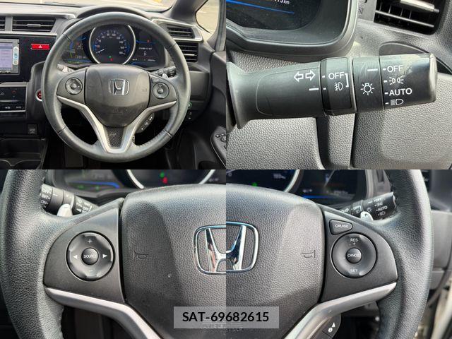 Honda FIT 2014-10 8659066-7