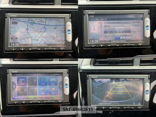 Honda FIT 2014-10 8659066-8