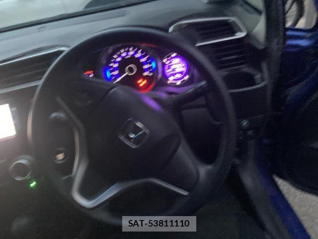 Honda FIT 2013-09 8659070-10