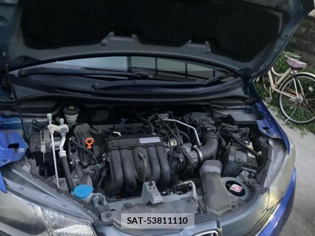Honda FIT 2013-09 8659070-11