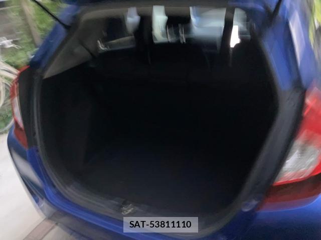 Honda FIT 2013-09 8659070-12