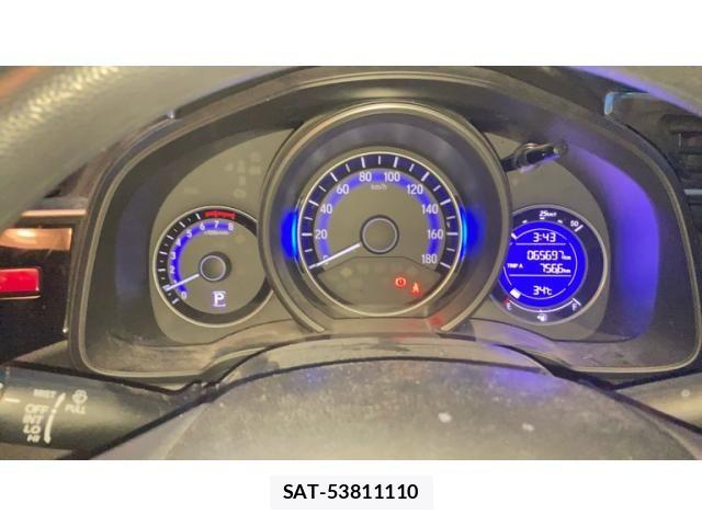 Honda FIT 2013-09 8659070-15