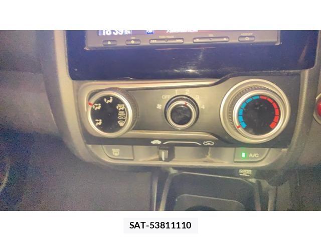 Honda FIT 2013-09 8659070-18