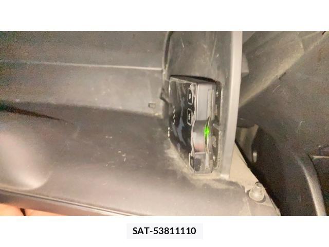 Honda FIT 2013-09 8659070-21