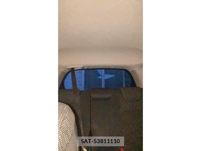 Honda FIT 2013-09 8659070-22