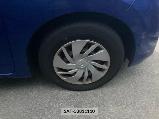 Honda FIT 2013-09 8659070-4