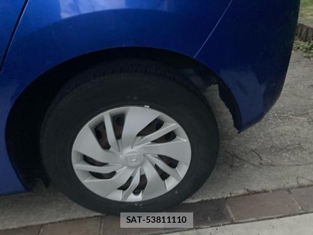 Honda FIT 2013-09 8659070-6