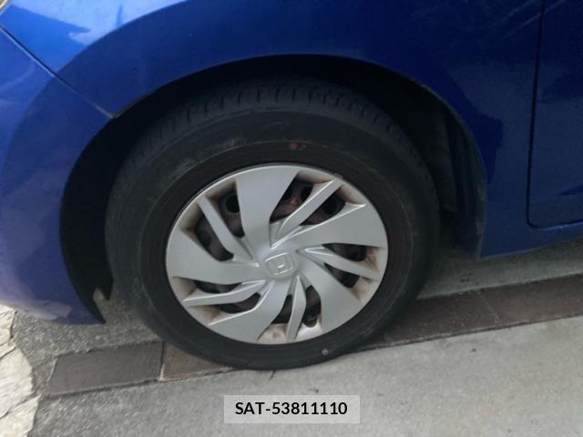 Honda FIT 2013-09 8659070-7