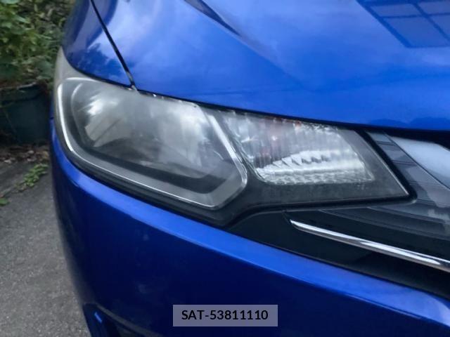 Honda FIT 2013-09 8659070-8