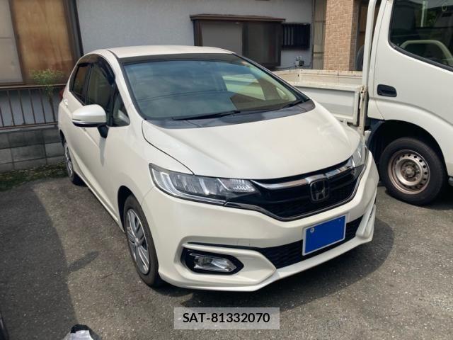 Honda FIT 2018-05 8659063-0