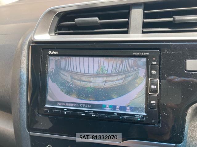 Honda FIT 2018-05 8659063-16