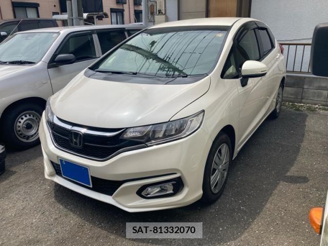 Honda FIT 2018-05 8659063-1
