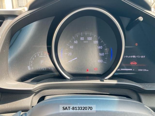 Honda FIT 2018-05 8659063-22