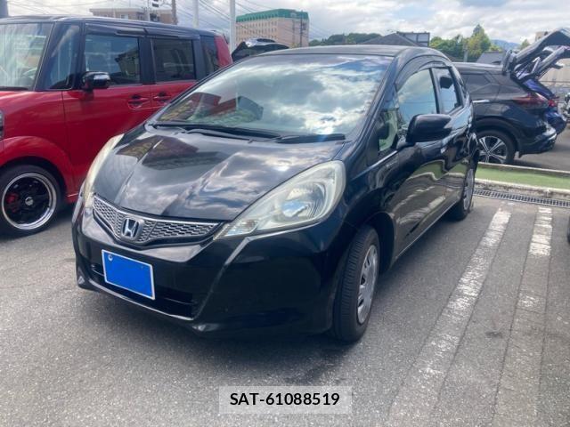 Honda FIT 2012-03 8659083-0