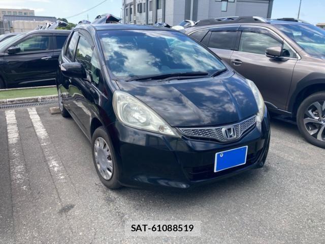 Honda FIT 2012-03 8659083-1