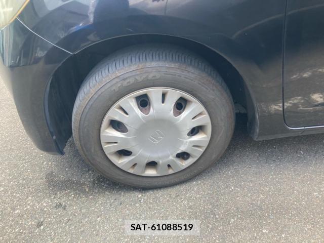 Honda FIT 2012-03 8659083-5