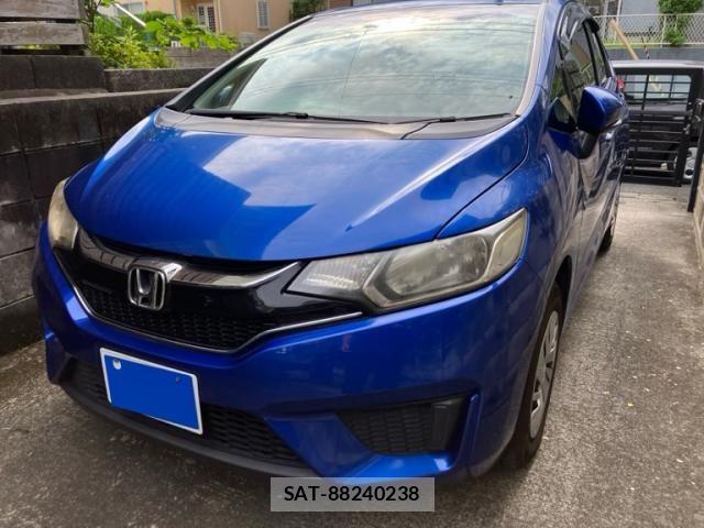 Honda FIT 2016-02 8659073-0