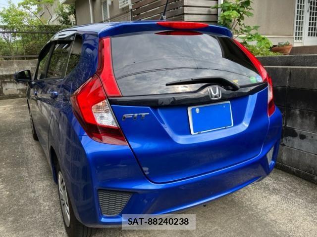 Honda FIT 2016-02 8659073-1