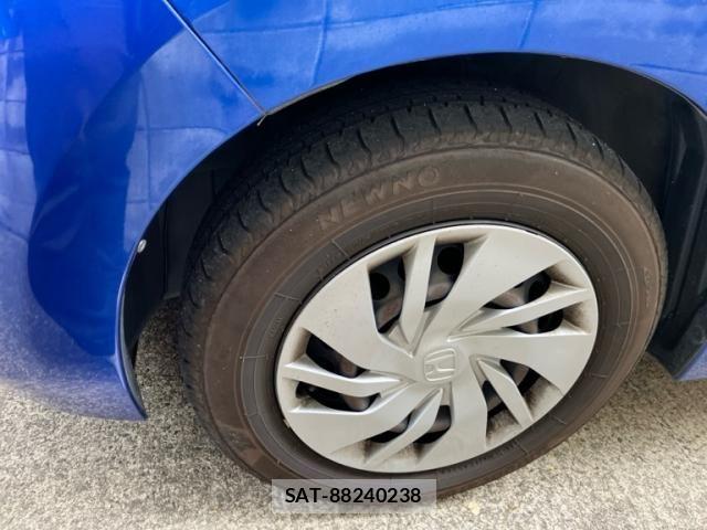 Honda FIT 2016-02 8659073-2
