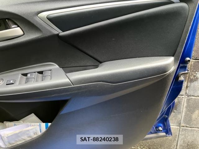 Honda FIT 2016-02 8659073-6