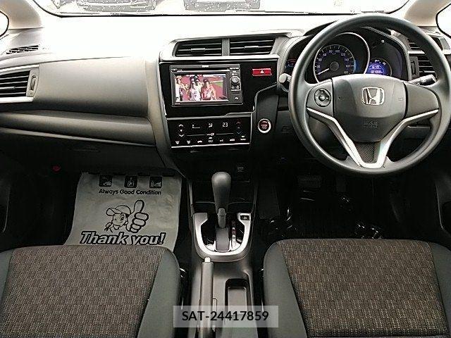 Honda FIT 2015-10 8659068-1
