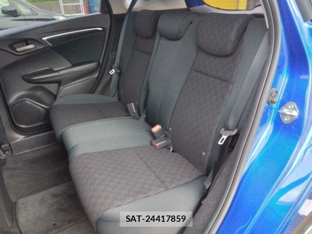 Honda FIT 2015-10 8659068-24