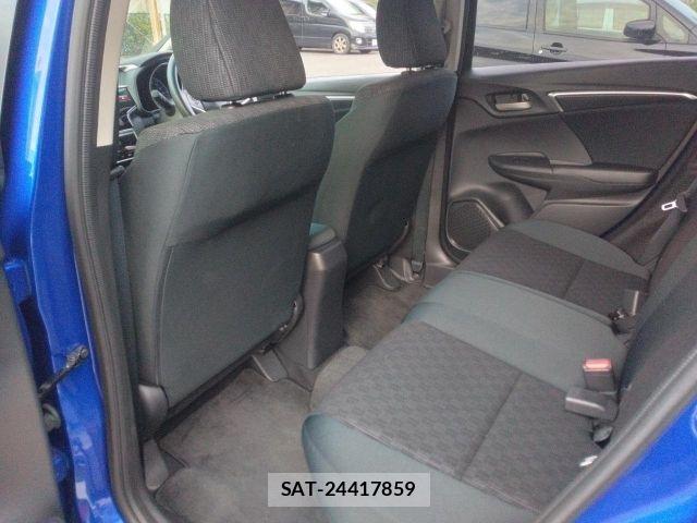 Honda FIT 2015-10 8659068-25
