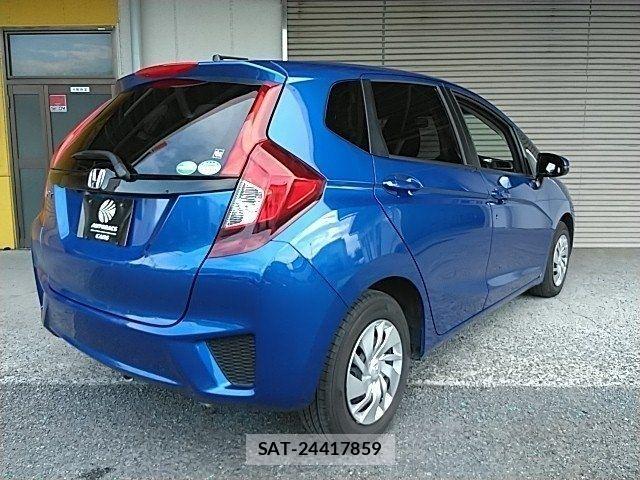 Honda FIT 2015-10 8659068-2
