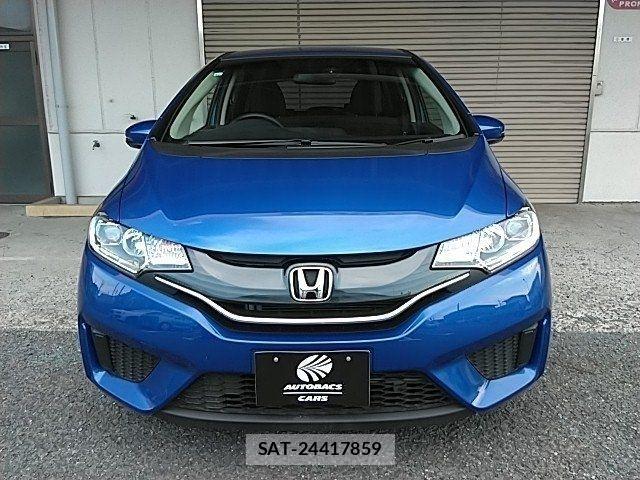 Honda FIT 2015-10 8659068-3