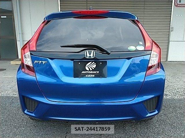 Honda FIT 2015-10 8659068-4