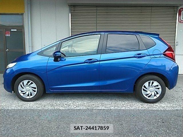 Honda FIT 2015-10 8659068-5