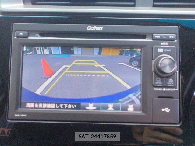 Honda FIT 2015-10 8659068-8