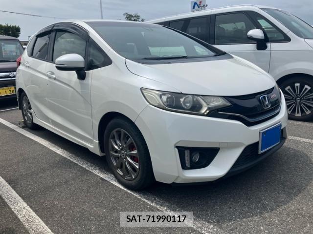 Honda FIT 2014-11 8659074-0